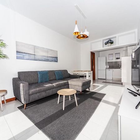 Luxury Beach Apartment Nasa Playa Honda  Exteriér fotografie