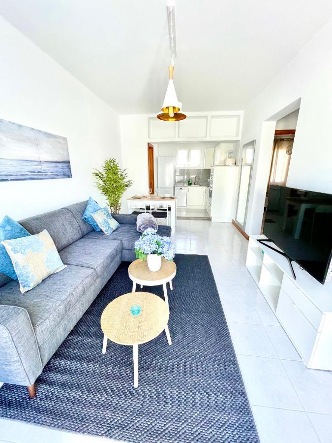 Luxury Beach Apartment Nasa Playa Honda  Exteriér fotografie