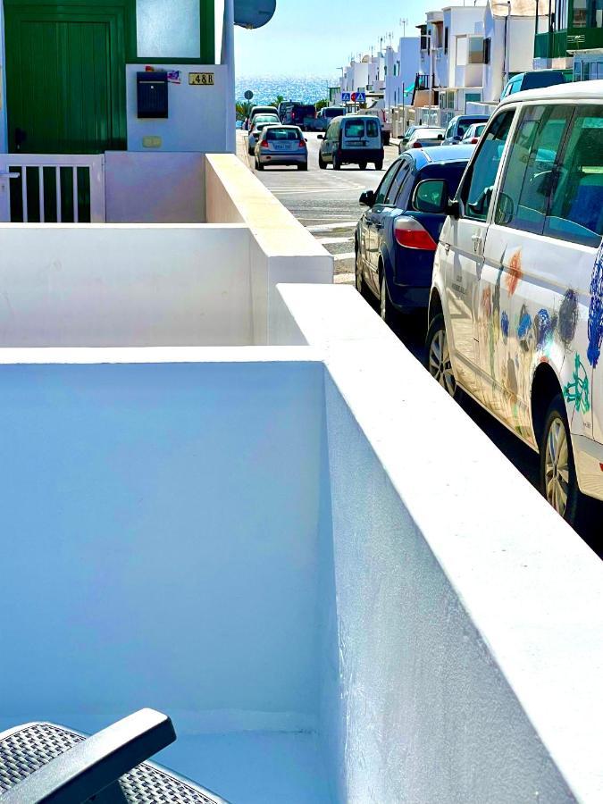 Luxury Beach Apartment Nasa Playa Honda  Exteriér fotografie