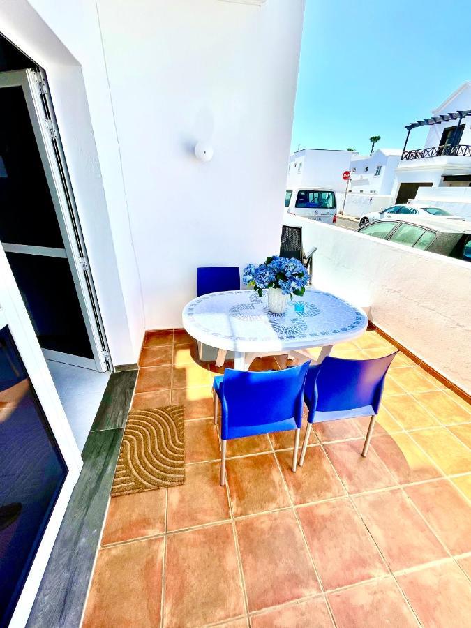 Luxury Beach Apartment Nasa Playa Honda  Exteriér fotografie