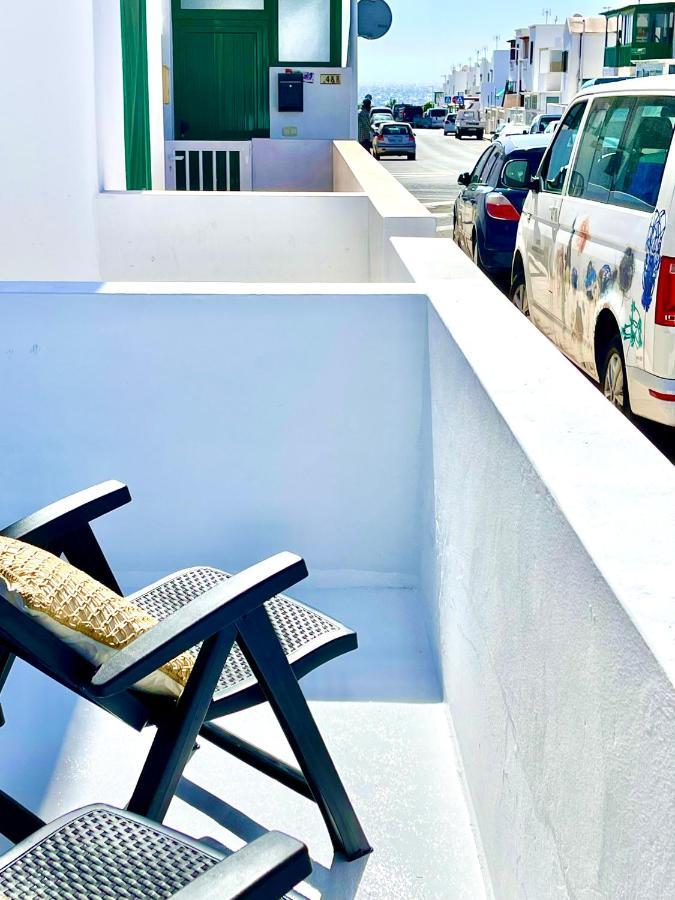 Luxury Beach Apartment Nasa Playa Honda  Exteriér fotografie