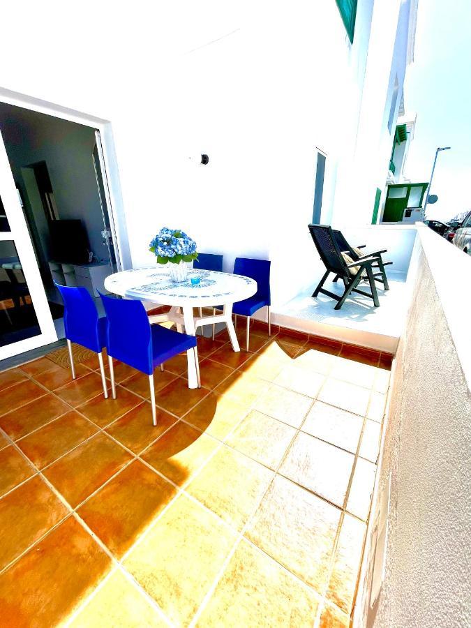 Luxury Beach Apartment Nasa Playa Honda  Exteriér fotografie