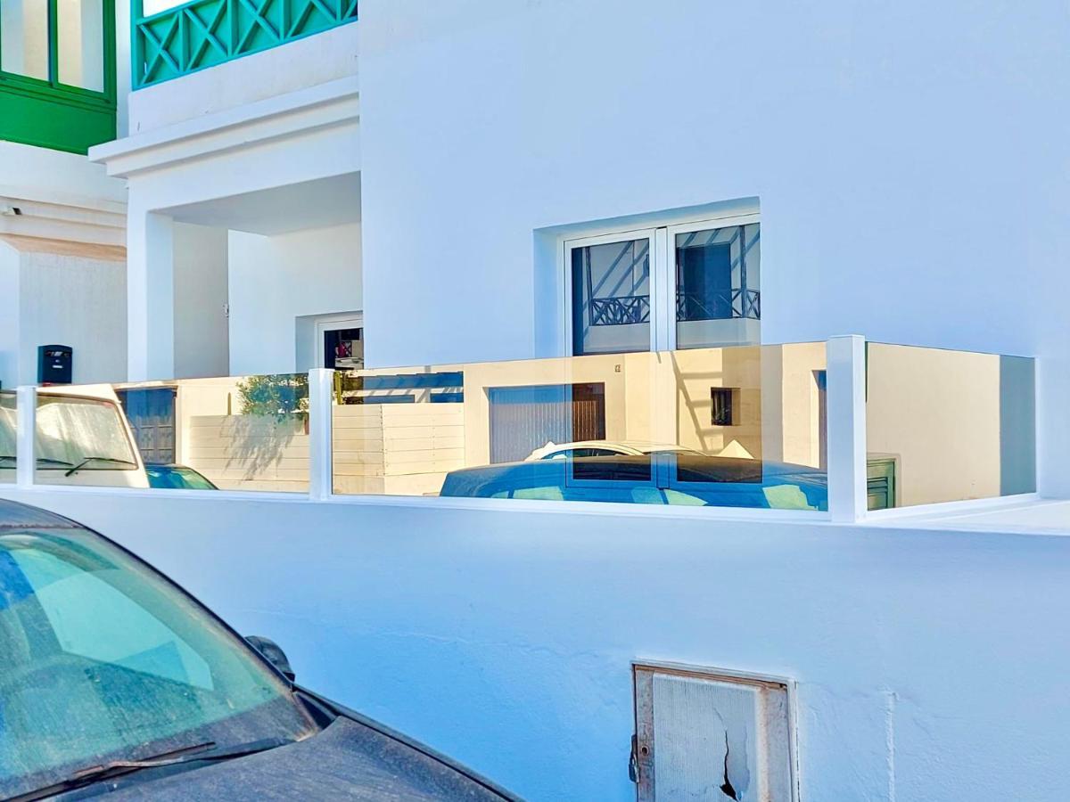 Luxury Beach Apartment Nasa Playa Honda  Exteriér fotografie