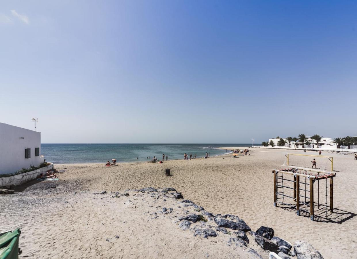 Luxury Beach Apartment Nasa Playa Honda  Exteriér fotografie