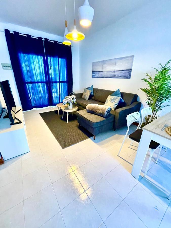 Luxury Beach Apartment Nasa Playa Honda  Exteriér fotografie