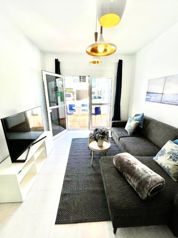 Luxury Beach Apartment Nasa Playa Honda  Exteriér fotografie