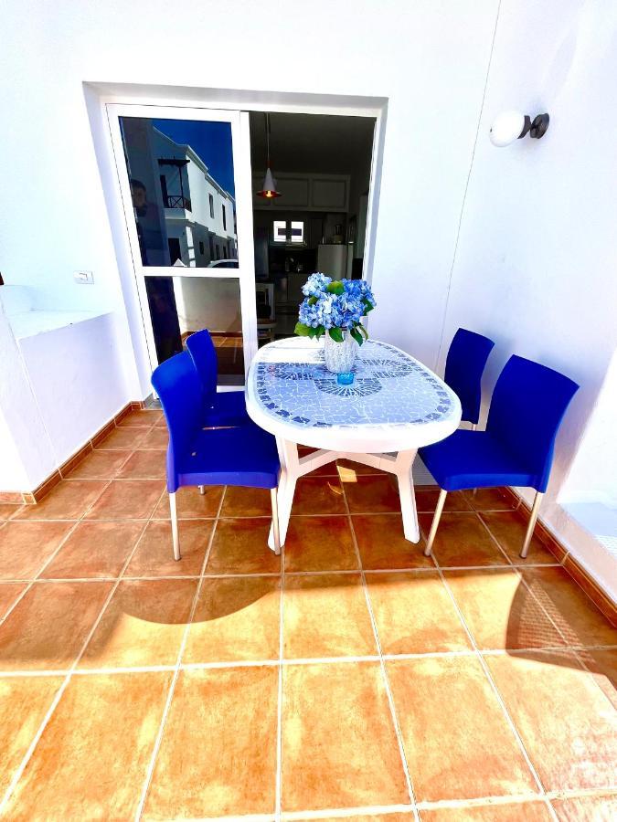 Luxury Beach Apartment Nasa Playa Honda  Exteriér fotografie