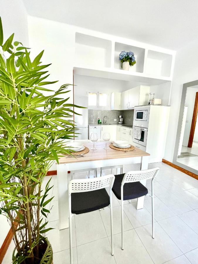 Luxury Beach Apartment Nasa Playa Honda  Exteriér fotografie