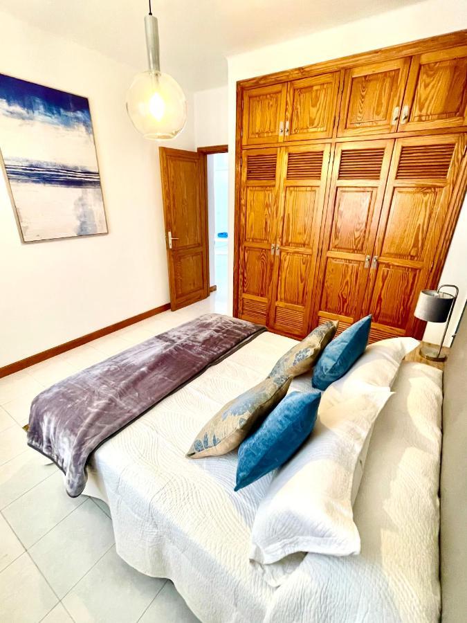 Luxury Beach Apartment Nasa Playa Honda  Exteriér fotografie