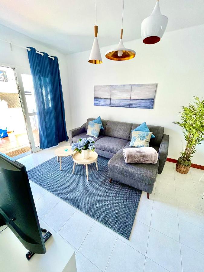 Luxury Beach Apartment Nasa Playa Honda  Exteriér fotografie