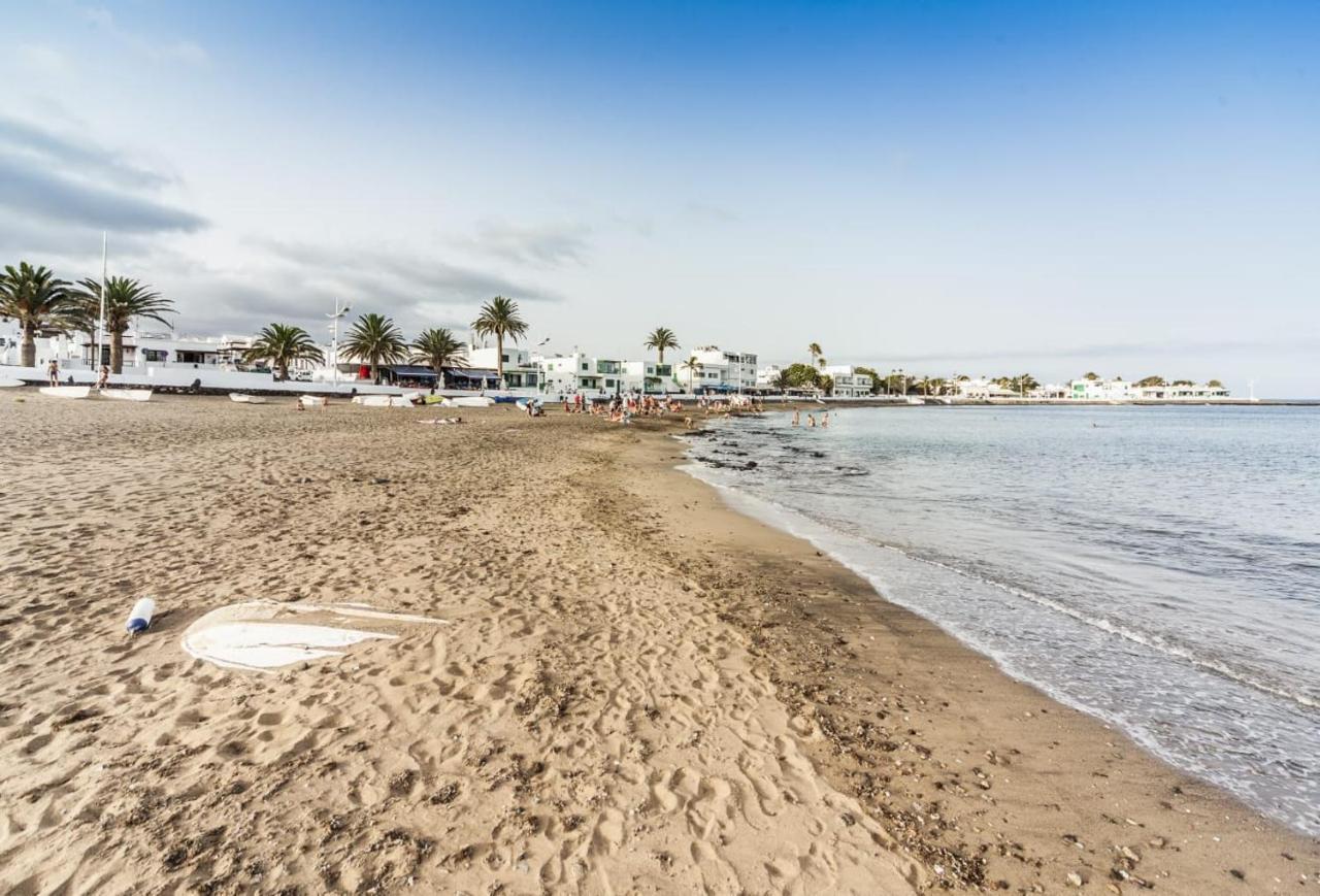 Luxury Beach Apartment Nasa Playa Honda  Exteriér fotografie