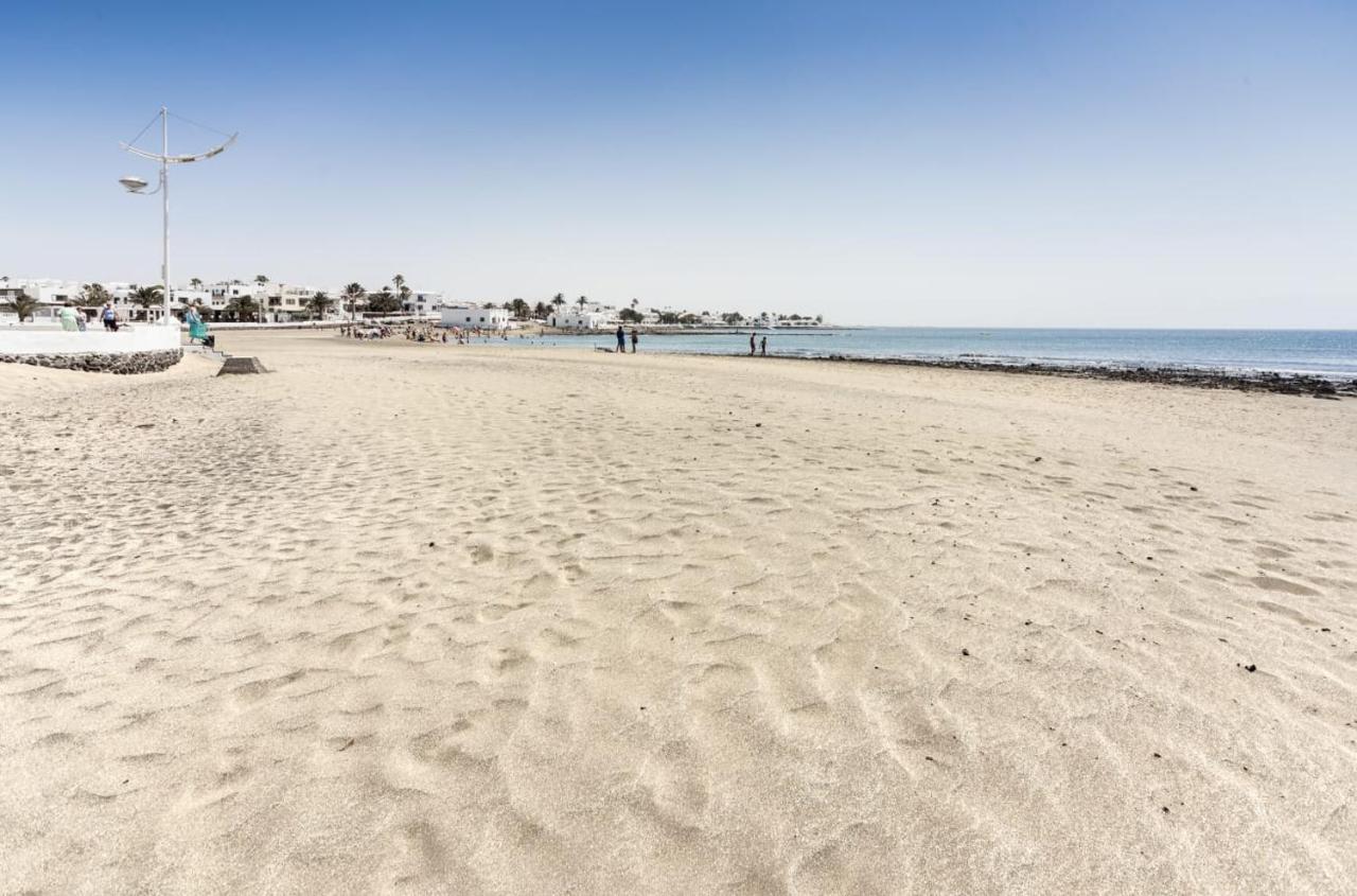 Luxury Beach Apartment Nasa Playa Honda  Exteriér fotografie