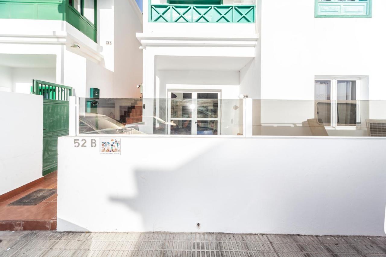 Luxury Beach Apartment Nasa Playa Honda  Exteriér fotografie