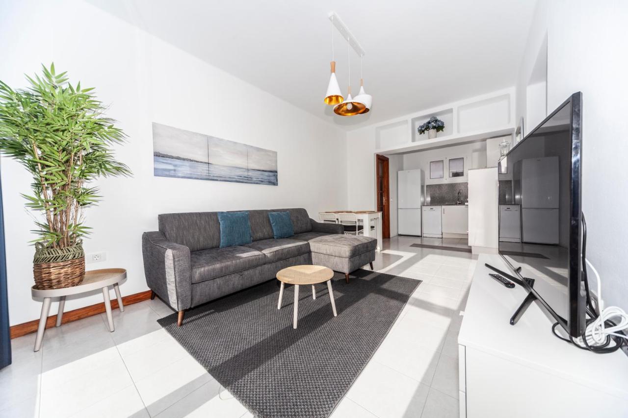 Luxury Beach Apartment Nasa Playa Honda  Exteriér fotografie