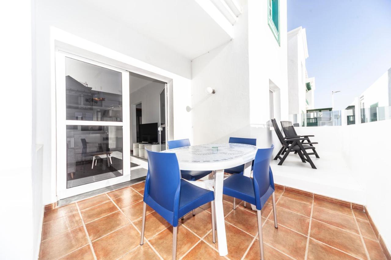 Luxury Beach Apartment Nasa Playa Honda  Exteriér fotografie