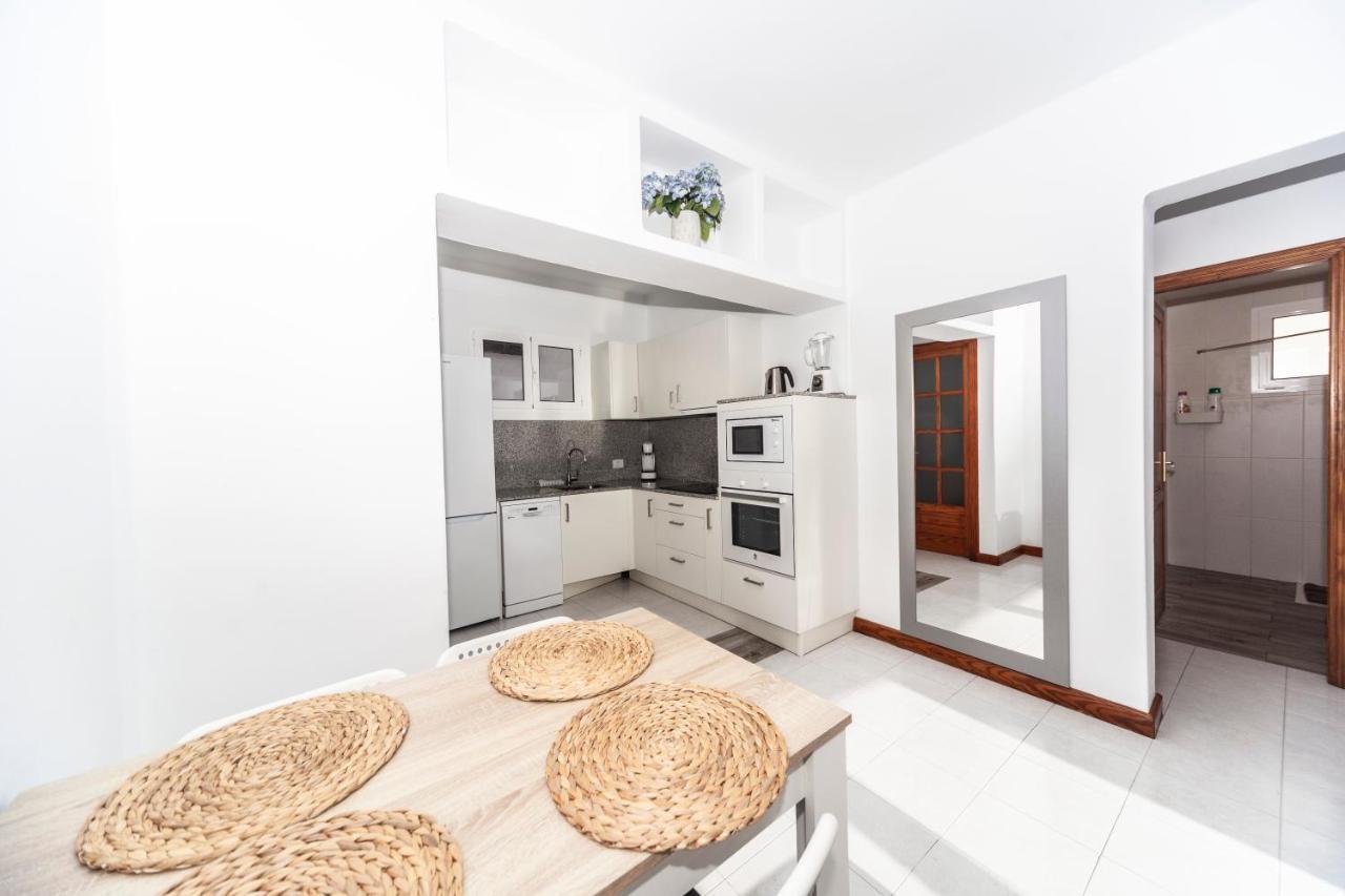 Luxury Beach Apartment Nasa Playa Honda  Exteriér fotografie