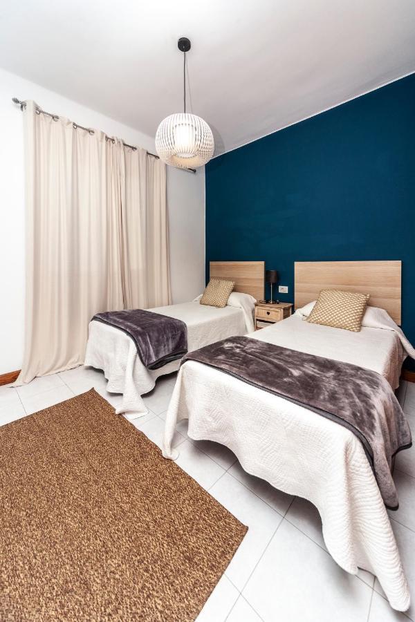 Luxury Beach Apartment Nasa Playa Honda  Exteriér fotografie